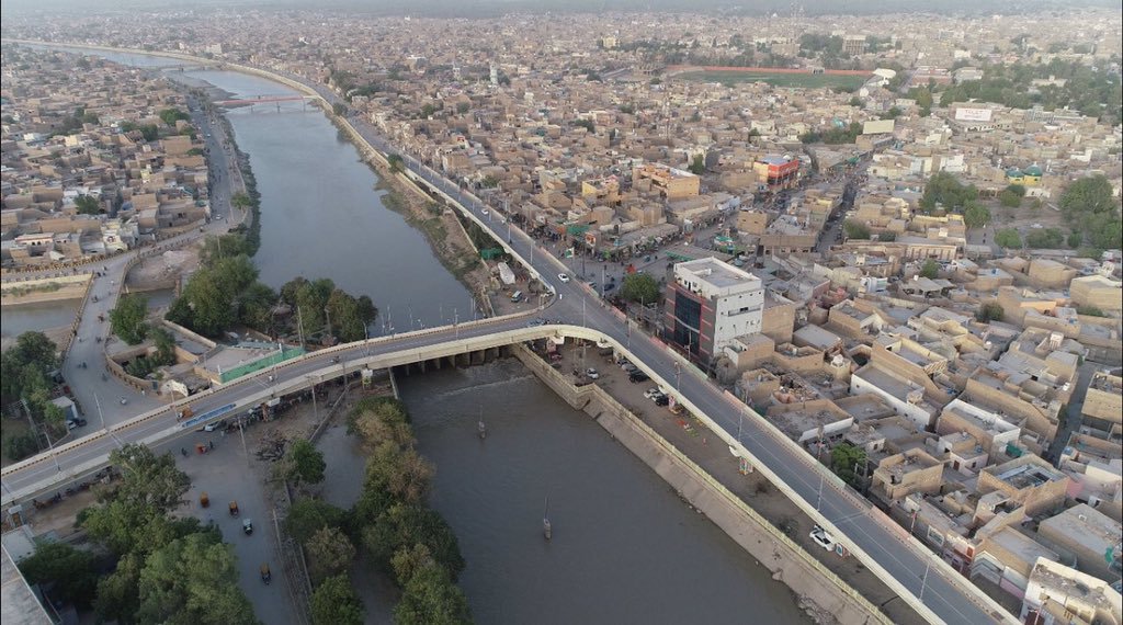 Things to do - Larkana
